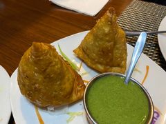 -辛德里印度餐厅(勒泰商圈店)