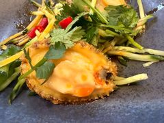 -津门小红坊海鲜·海胆水饺·夜宵(河西店)