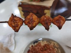 -晓靖轩烧烤(沙河风情店)