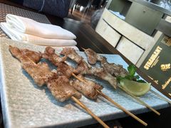 -山葵家·创意料理(宁波来福士店)