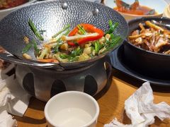 -金牌外婆家(苏州中心店)