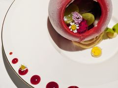 -牛排家(北京长安街英皇集团中心店)