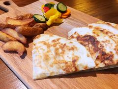 -麦落精酿啤酒餐吧(先农大院店)