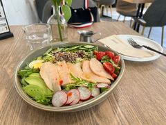 -Maxpoint Kitchen 西餐咖啡(乐峰广场店)