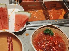 -海底捞火锅(丰尚国际广场店)