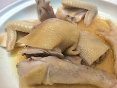 -五棵树•粤西高凉菜(琶洲店)