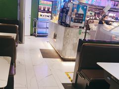 -亚马逊海鲜自助(万象汇店)