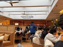 -无印良品餐堂 MUJI Diner(成都太古里店)