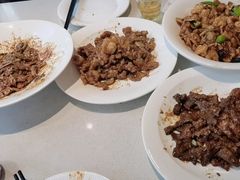 -普天和酒楼(天津之眼店)