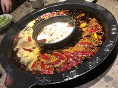 -重庆渝达老火锅(春熙路店)