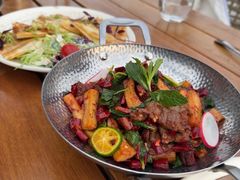 -埠口精酿夜景餐酒吧· BREWPORT BISTRO(长嘉汇重庆之眼店)