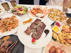 -天空花园餐吧·生日·团建(南山店)
