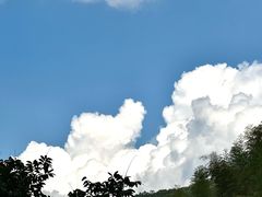 -将军关探险漂流