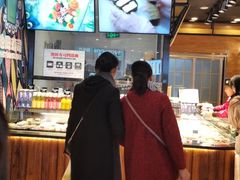 -池田寿司·新鲜现做(朝阳大悦城店)