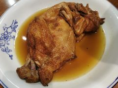 -老德祥酒店(德兴店)