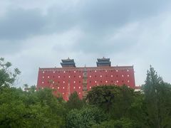 -普陀宗乘之庙(小布达拉宫)