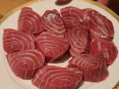 -橼舍鮨青木