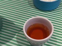 -楼兰新疆菜(江宁万达店)