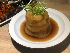 -味莊·青岛菜(云霄路店)