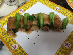 -那家小馆•北京菜•烤鸭(香山店)