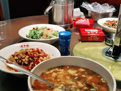 -天下客饭店(中山路店)
