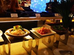 -天伦松鹤大饭店·欣妮咖啡