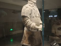 -秦始皇帝陵博物院(兵马俑)