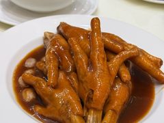 -兴悦酒家(保利克洛维店)