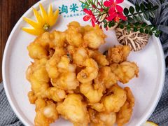 一鱼多味-淘米捞·米汤脆鲩鱼火锅(福田皇岗店)