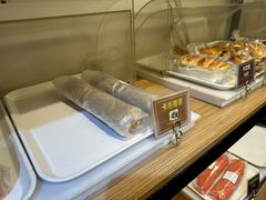 -韩国利尔面包(桂林路店)