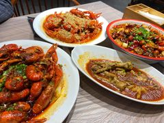 -李叔叔虾蟹大排档(青羊店)