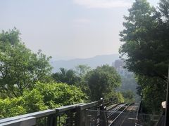 -山顶缆车