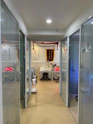 -痘院长·祛痘·皮肤管理