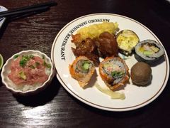 -松子料理(白家庄店)