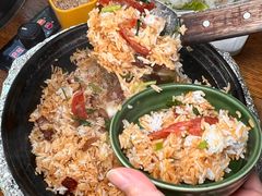 -芭缇沁园椰子鸡(中航紫金新天地店)