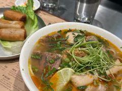 -Cô Thành Restaurant