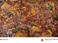 麻婆豆腐-院8里·少城记忆老川菜(宽窄巷子店)