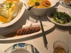-醉舍·新淮扬菜(长宁龙之梦店)
