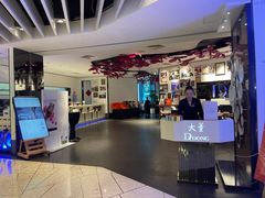 -大董(环贸iapm店)
