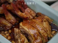 -避风塘·金牌店·夜宵(金玉兰店)