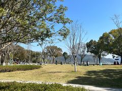 -东钱湖旅游度假区