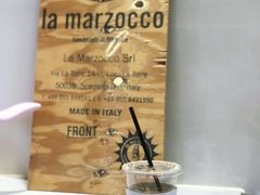 -HAY COFFEE