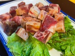 -递酒烤场(湛江路店)