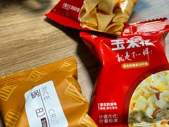 -海底捞火锅(崇文门新世界百货店)