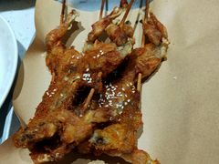 -青花椒花椒鱼(合生汇店)