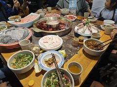 -堂客老火锅(欣阳广场总店)