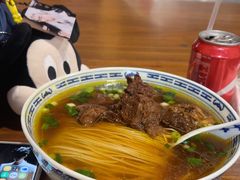 -永丰面馆(汉口路店)
