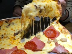 -机器人火炉披萨