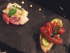 -Let's Taipei 非常烘焙(太古里店)