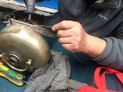 -中央商场维修(东明路店)